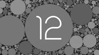 One Ui 4 от Samsung на базе Android 12, обзор на основные фишки