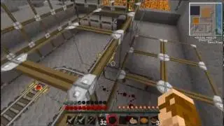 Minecraft Custom Map - Overworld Demise - Part 2