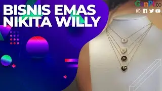 Nikita Willy Gold, Bentuk Persembahan Niki Untuk Para Penggemar