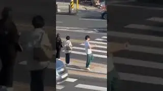 Kim Taehyung cute dance at the crossroad 😁😁😁.......... #taehyung #btsv #viral #cute  #kimtaehyung