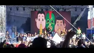 los korucos dame un poquito de tiempo