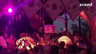 Monolink (live) @ WooMooN (Cova Santa Ibiza)