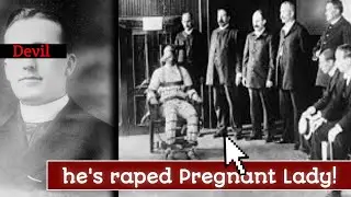Hans Schmidt: The Most Evil Priest in American History_short crime documentary
