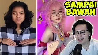 YANG LAGI RAME DI TIKTOK