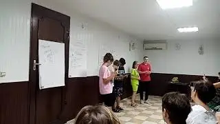 Капустник