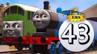 EDWARD'S BRANCH LINE - FULL COMPILATION (2020)