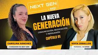 Invertir en Villas en Indonesia | Nueva Generación Inmobiliaria |Sofía Ceballos. CAPITULO 1 NEXT GEN