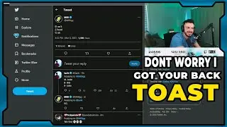 SEN Tarik Replies To M80's Roasting Tweet On DSG Valorant #valorant #valorantclips