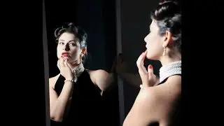 I am not Marilyn trailer (30 seconds)