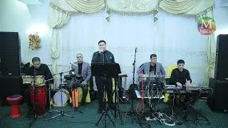 Нодир  Имомов - туйдан парча