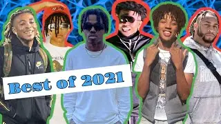 Best of 2021 | Hype | Underrated Rap Songs