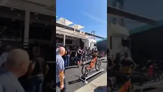 Spotted 👀 IBF - Italian Bike Festival 😉📌 