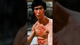 Bruce Lee: "Para ser perfeitamente franco, na verdade não acredito em Deus". #BruceLee