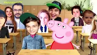Каруселька TV | Кто лучший блогер? - Конкурс