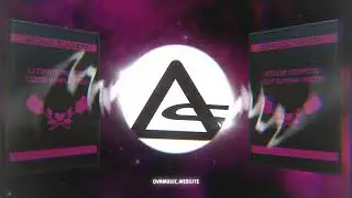 Ultimate Melodic Riddim Sample Pack OUT NOW