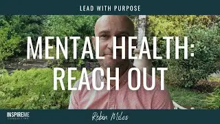 Mental Health: Authentic Self Awareness