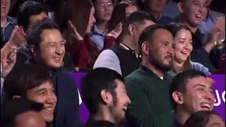 Лұқа 😄