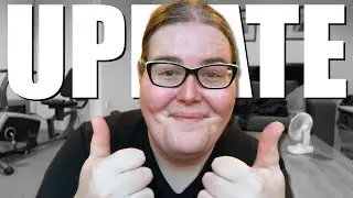 Channel Update | Kingdom Come Deliverance + Birthday Stream