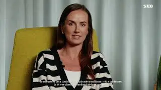 SEB Kasvuprogramm I TalentHUB kogemuslugu