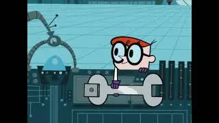 Dexter's Laboratory - Dee-Dee to Doo-Dee FTM. Muscle Growth TF