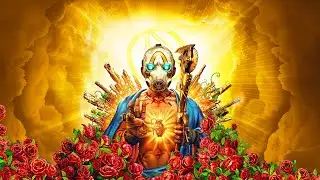 ПРОХОЖДЕНИЕ BORDERLANDS 3 № 1
