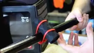 Overview of the OutdoorTech line by Uncle Lem's Mountain Outfitters