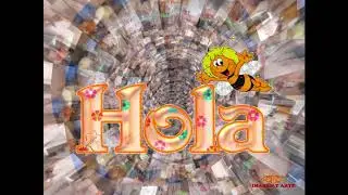 HOLA