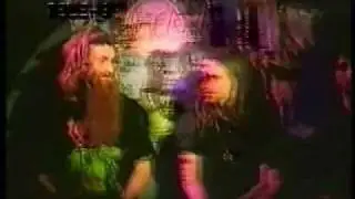 Regredior interview Tamsos Citadelė 1994