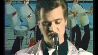 The Boppers - Teenager In Love