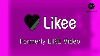 RQ: Likee Formerly LIKE Video Logo in Elderly