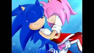 SonAmy Story Secrets Part 38