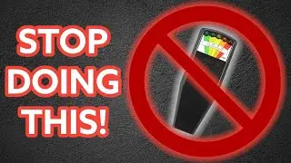 🛑 EMF & The Paranormal Explained | Don’t be fooled | proper use of a K2￼