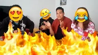 NIÑAS CALIENTES VS HOMBRES SERIOS