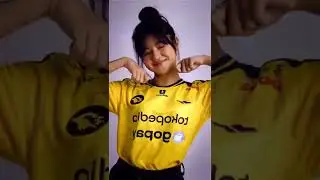 Viral keyes mantap, gebian, funi, jesicca jane, cwe tiktok