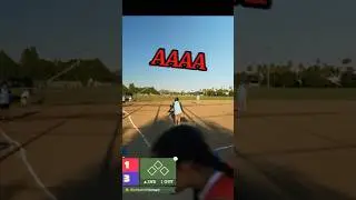 Valkyrae, but she isn't a Sports person