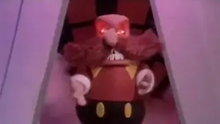 Brazilian Eggman, but he speaks Russian (4000 pontos)