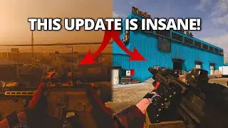OPERATOR's New Update Is Game Changing!