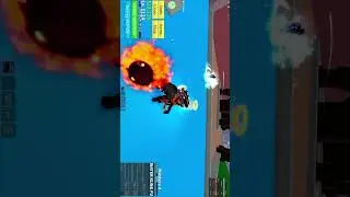 Helping noob jump lvl in Blox Fruit 𓉄