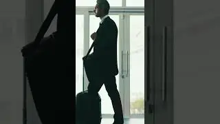Get Ready to Experience the Airport of Tomorrow - You Won't Believe What's Waiting!