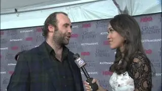 THE HOUND - Interview with 