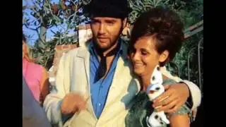 Elvis Presley - You'll Think of Me