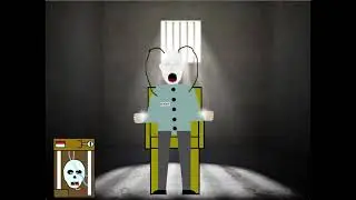 Spirit Halloween Scratch Edition: Death Row