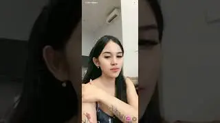 live mango hot anisa cantik bngt