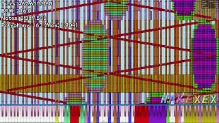 [Black MIDI] Truthless - 5.8 Mil