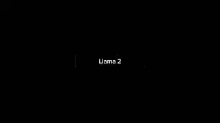 What is Llama 2, Meta's answer to ChatGPT 🤖 #shorts