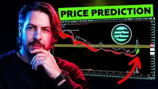 APTOS $APT PRICE PREDICTION - $APT COULD EASILY 5X FROM HERE