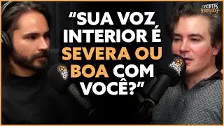 Debate filosofico sobre a VOZ INTERIOR | À Deriva Podcast