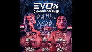 Full Event | Evolution Championship 88