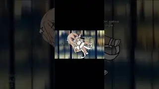 ||Can’t let go ❌|| #Gacha #gachalogic #editing||