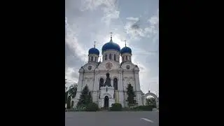 Никольский храм#travel #россия #nature #дмитров#николай#